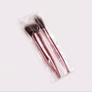 Powder & Soft Glow Brushes
